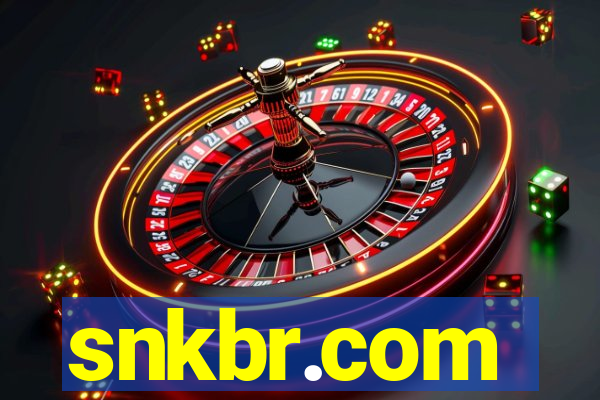 snkbr.com