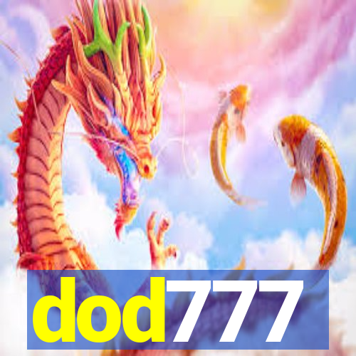 dod777