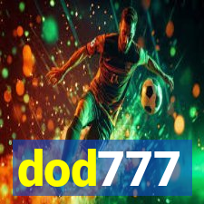 dod777