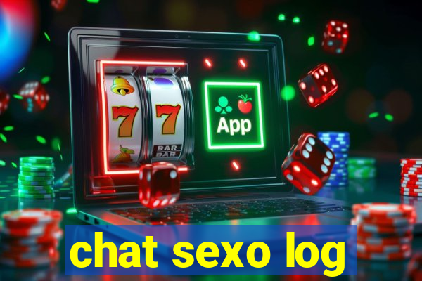 chat sexo log