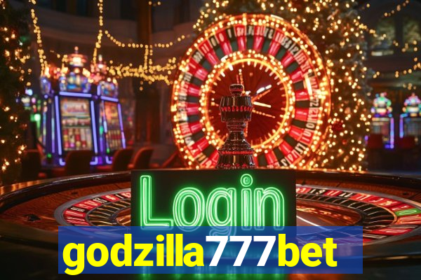 godzilla777bet