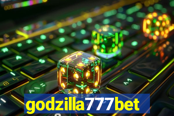 godzilla777bet