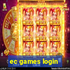 ec games login