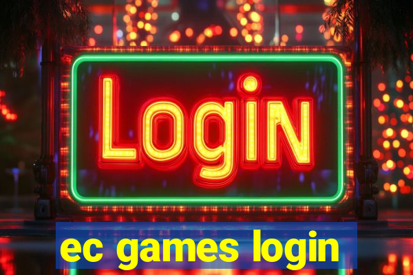 ec games login