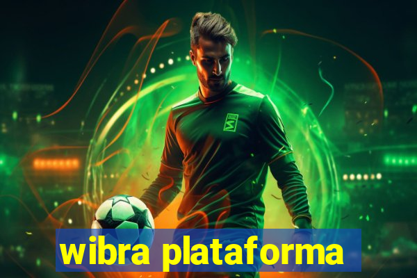 wibra plataforma