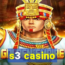 s3 casino