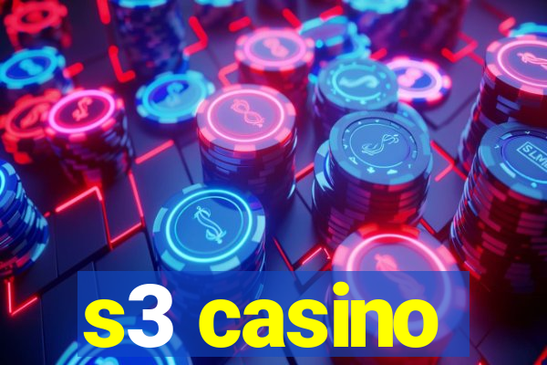 s3 casino