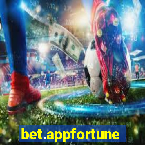 bet.appfortune