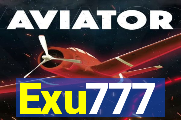 Exu777