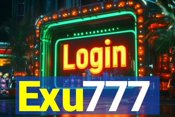 Exu777