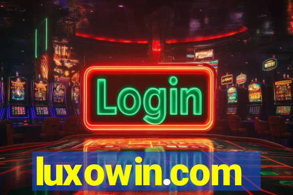 luxowin.com