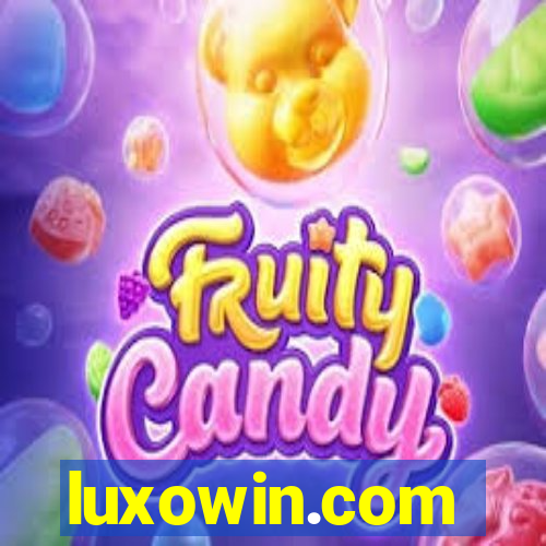 luxowin.com