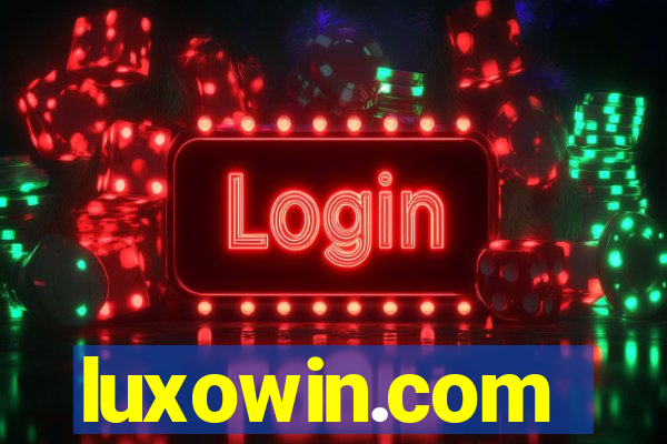 luxowin.com