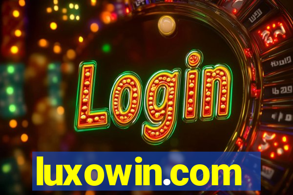 luxowin.com