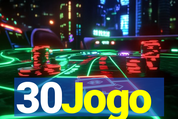 30Jogo