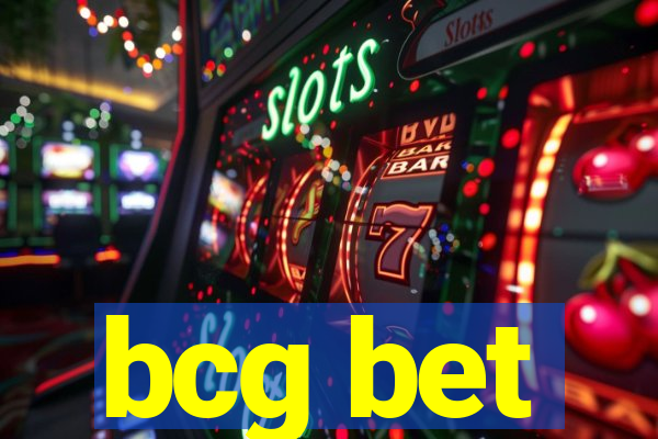 bcg bet