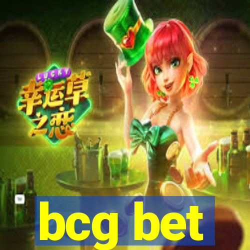 bcg bet