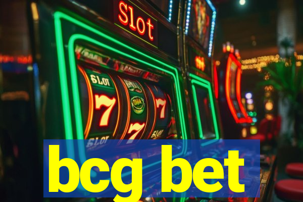 bcg bet