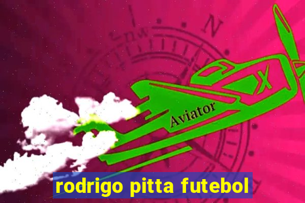 rodrigo pitta futebol