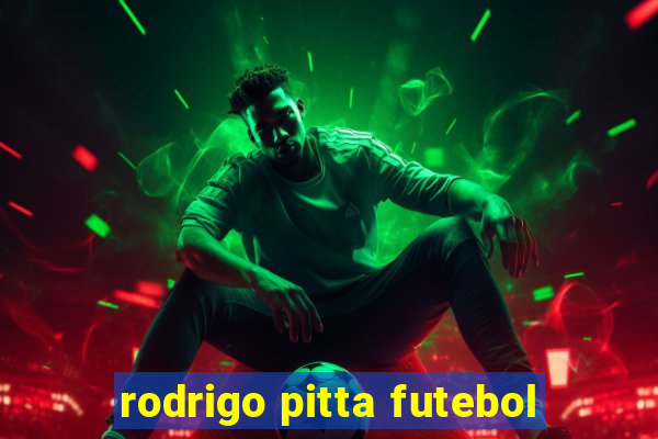 rodrigo pitta futebol