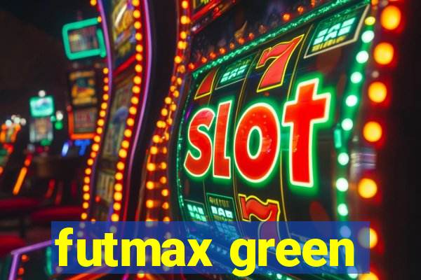 futmax green