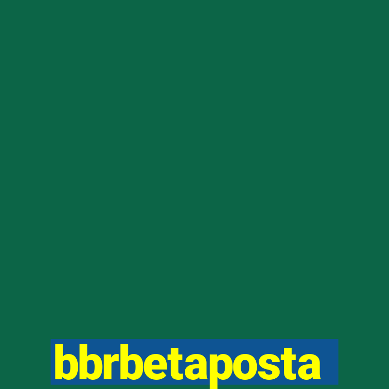 bbrbetaposta