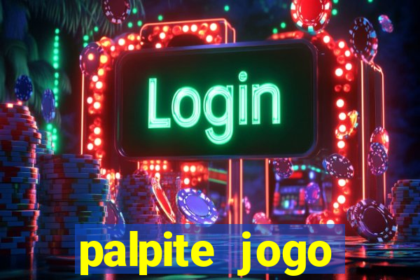 palpite jogo uruguai hoje