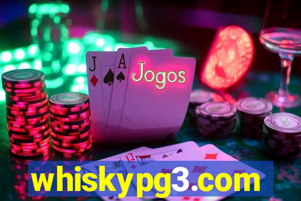 whiskypg3.com