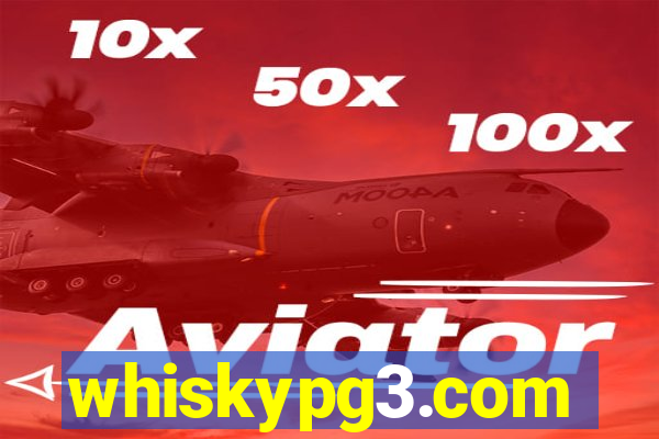 whiskypg3.com