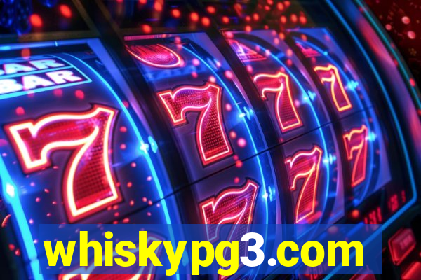 whiskypg3.com