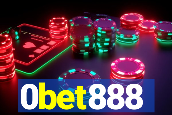 0bet888