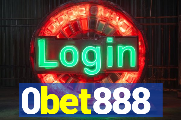 0bet888