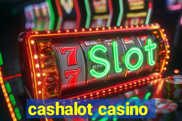 cashalot casino