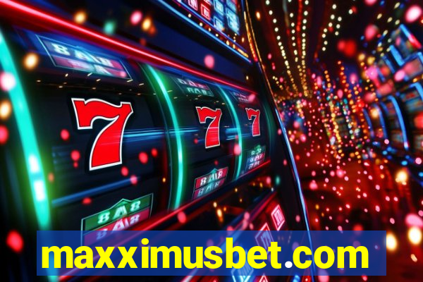 maxximusbet.com