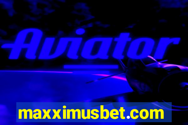 maxximusbet.com