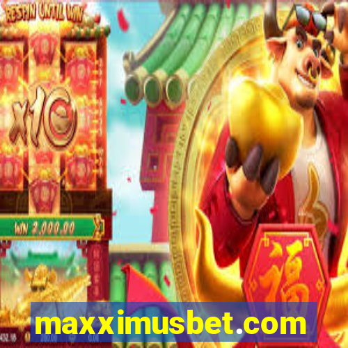 maxximusbet.com