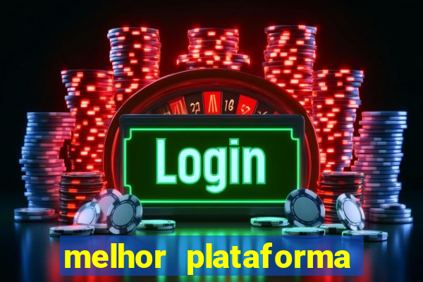 melhor plataforma para jogar