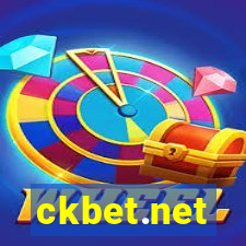 ckbet.net