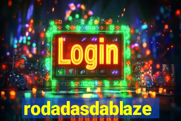 rodadasdablaze