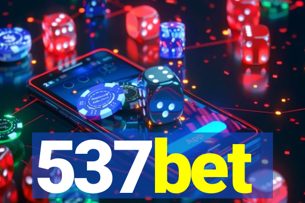 537bet