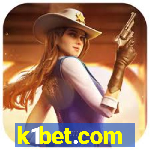 k1bet.com