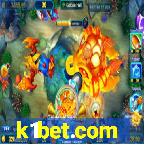 k1bet.com