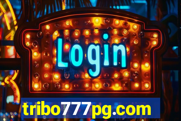 tribo777pg.com