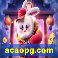 acaopg.com