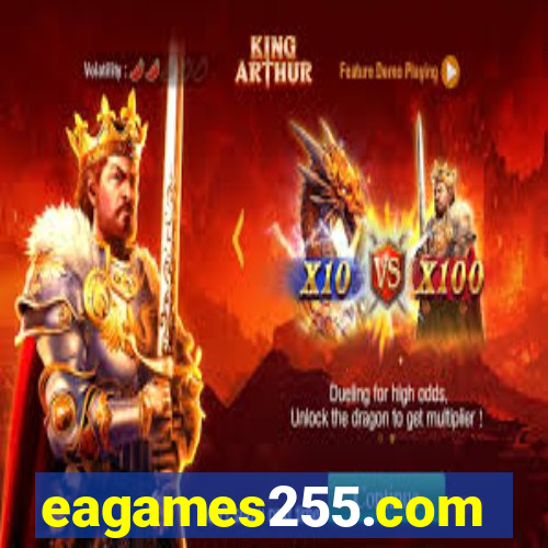 eagames255.com