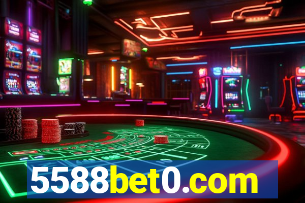 5588bet0.com