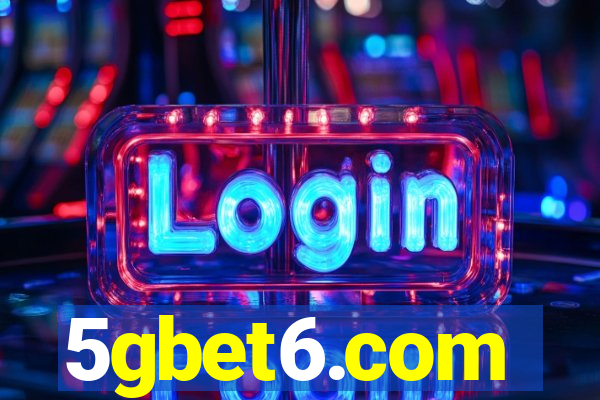 5gbet6.com