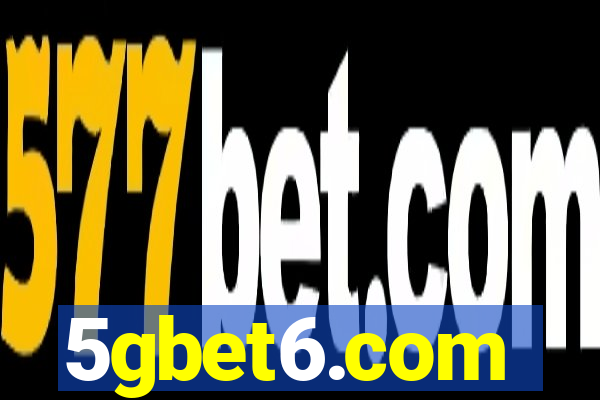 5gbet6.com