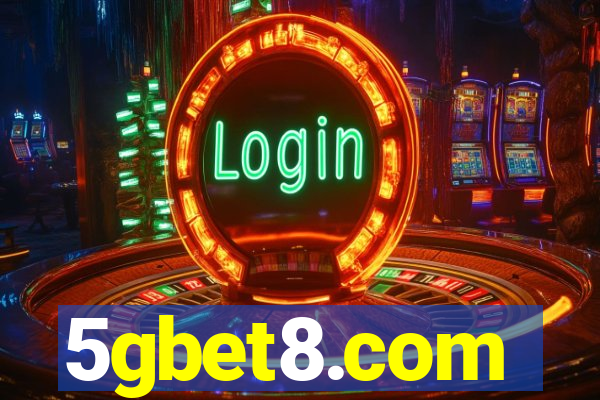 5gbet8.com