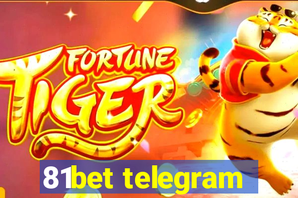 81bet telegram